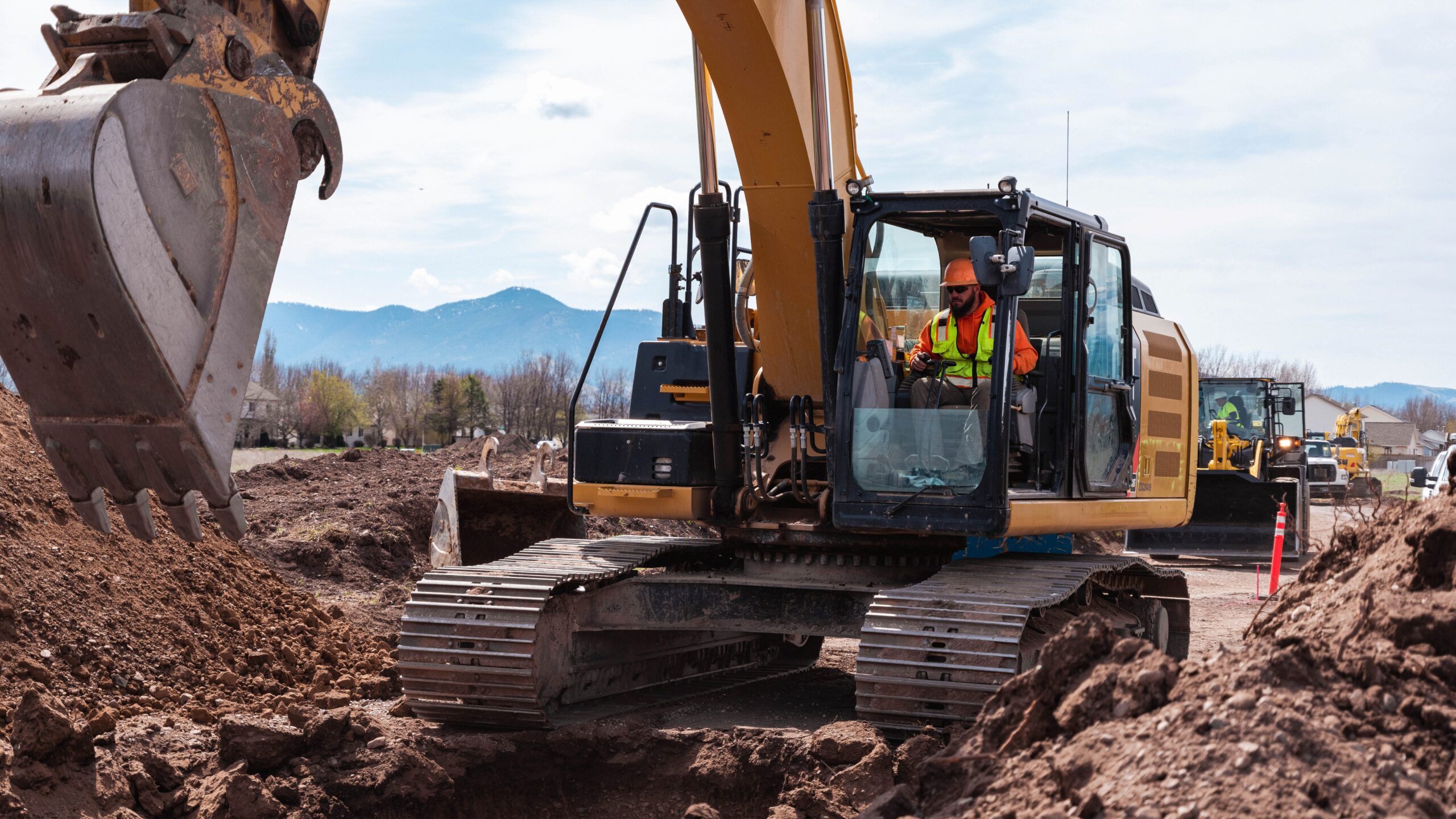 Gaw Construction